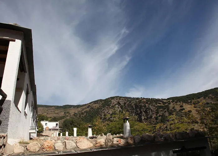 Turismo Rural&SPA El Cercado