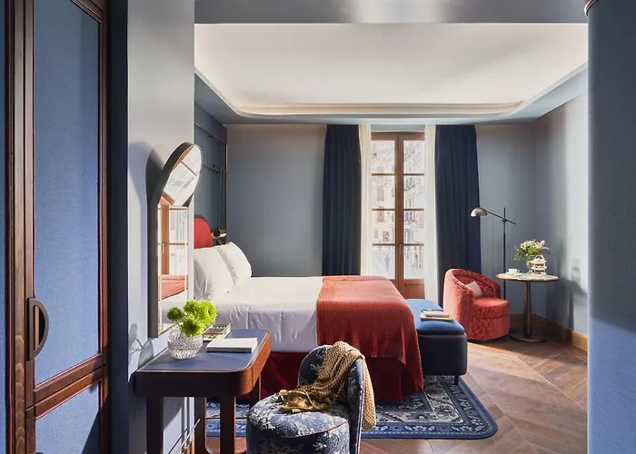 Seda Club Hotel - Small Luxury Hotels